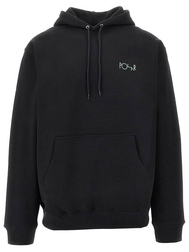 POLAR SKATE CO 'Dave' hoodie