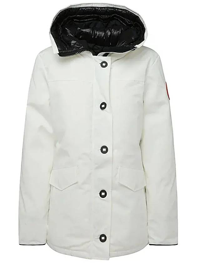 캐나다구스 몬테벨로 파카 2530W_433