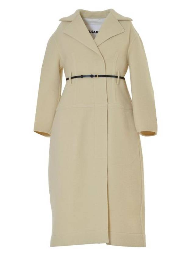 24FW 질샌더 코트 J04AA0004J40020261