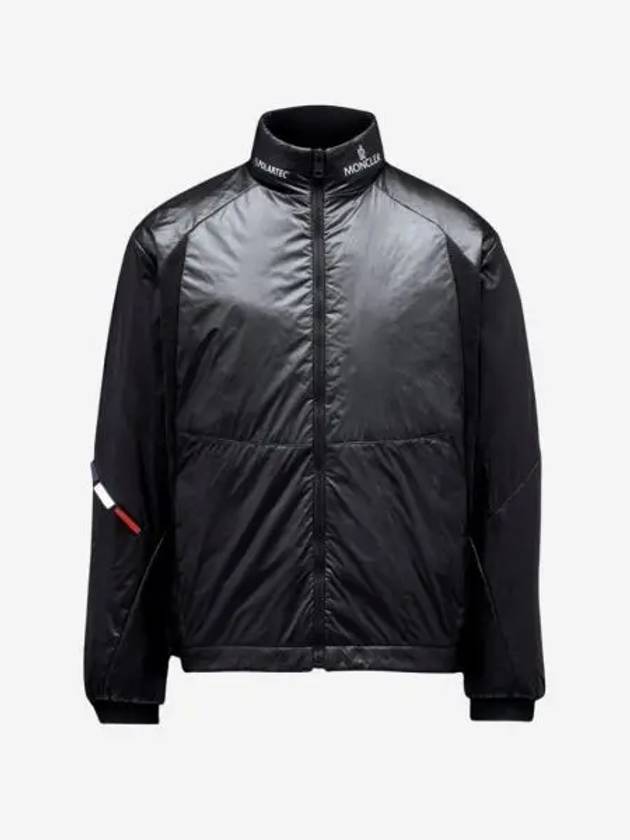 몽클레르 비타리 자켓 블랙 21FW Moncler Vitari Jacket Black 21FW