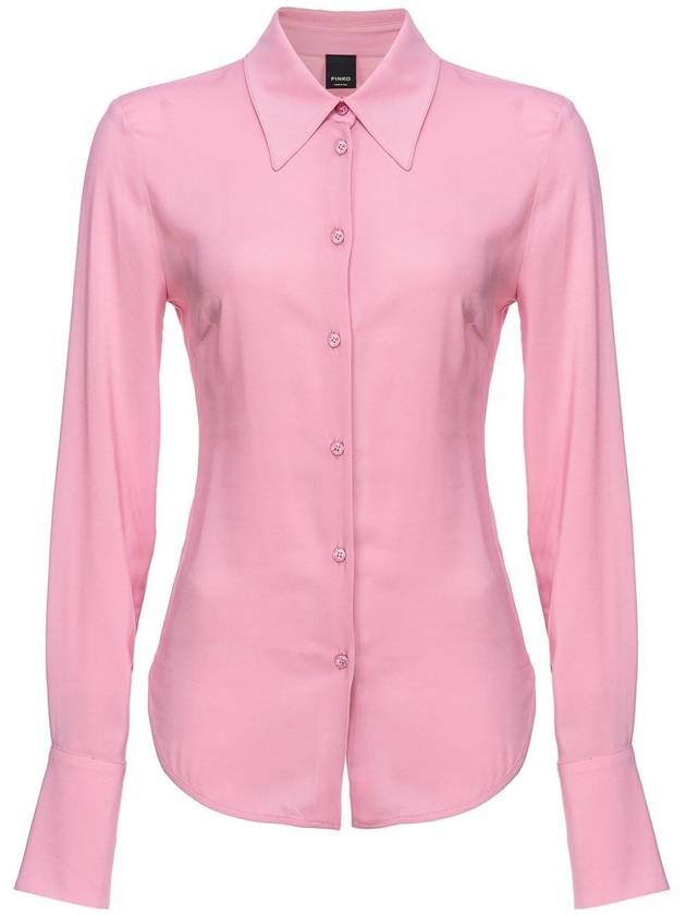 Pinko `Criminale` Shirt