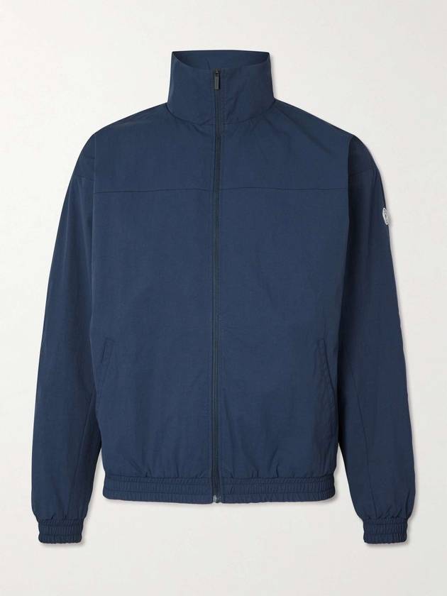 디스트릭트 비전 남성 트랙자켓 / 윈드브레이커