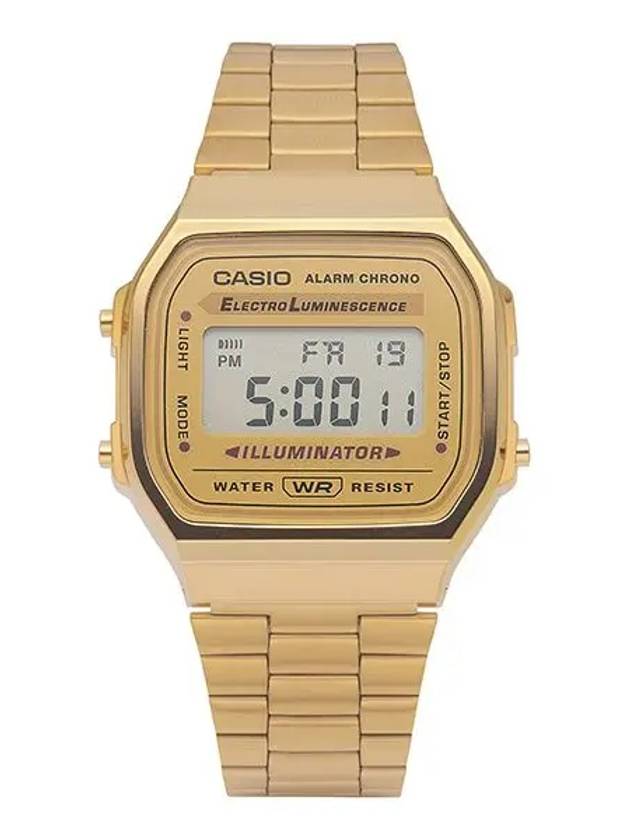 카시오 CASIO A168WG 9WDF 시계