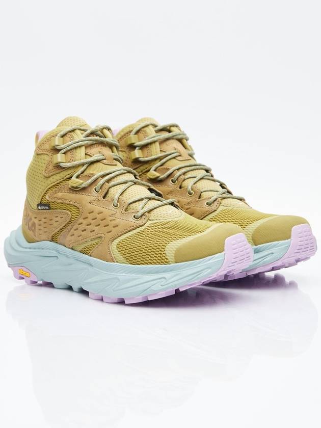 호카오네오네 ANACAPA 2 미드 G TX 부츠 1142831 GMAG B0110819110