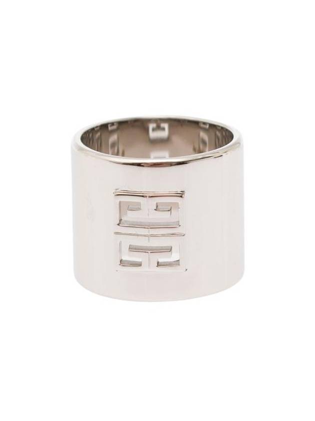 23FW 지방시 반지 BN306NF003040 Metallic