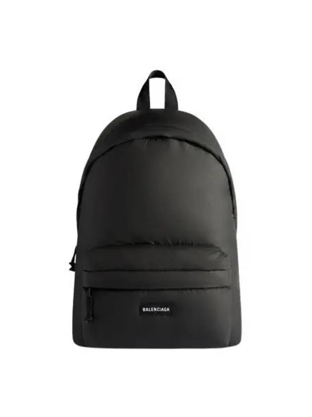 발렌시아가 익스플로러 백팩 블랙 Balenciaga Explorer Backpack Black