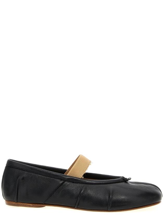 메종마르지엘라 & 39 타비뉴& 39 발레 플랫 S39WZ0104P6853HA334