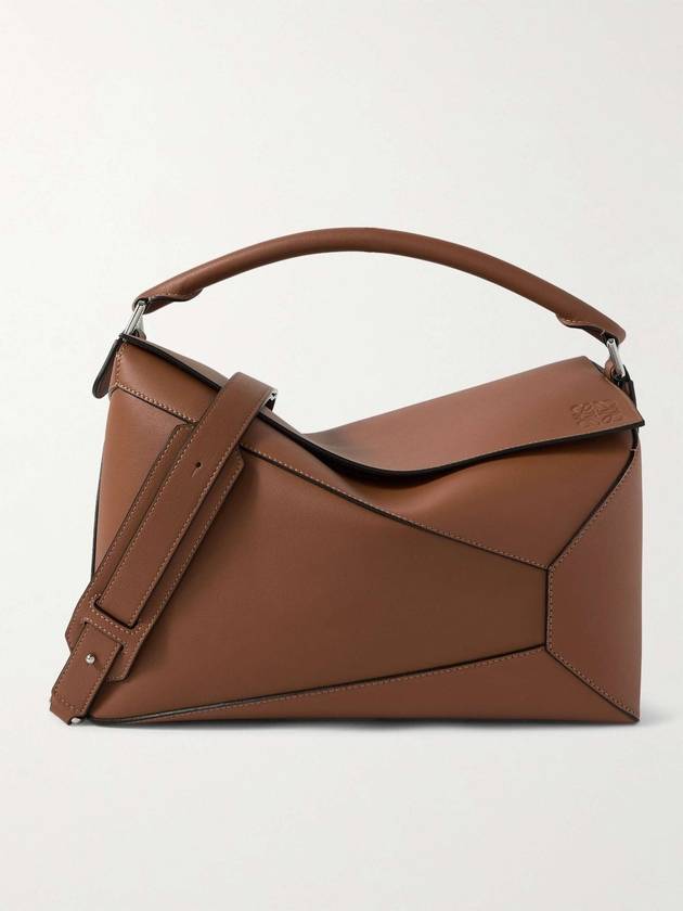 로에베 남성 숄더 백