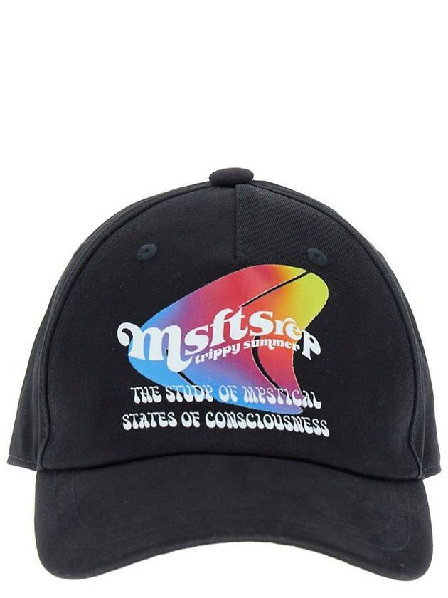Msftsrep - Logo cap