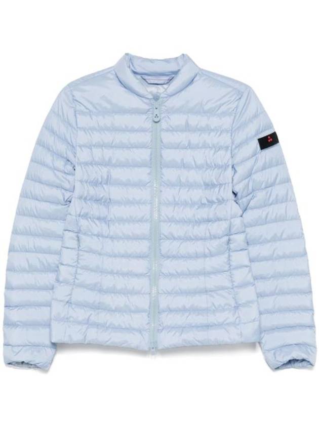 25SS 페트레이 패딩 PED533101181967 289 Clear Blue