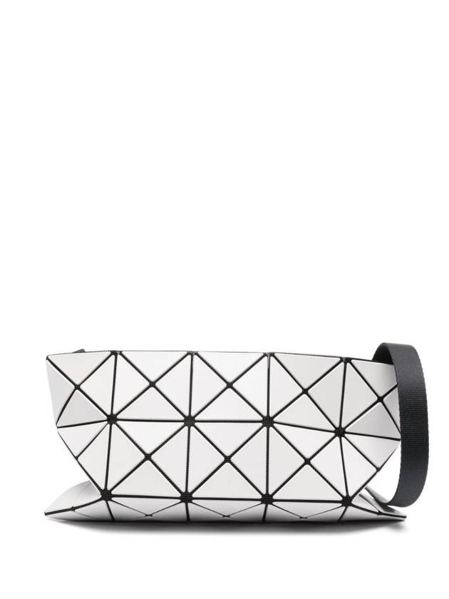 바오 바오 이세이 미야케 여성 LUCENT MATTE CROSSBODY BAG BB56AG68711