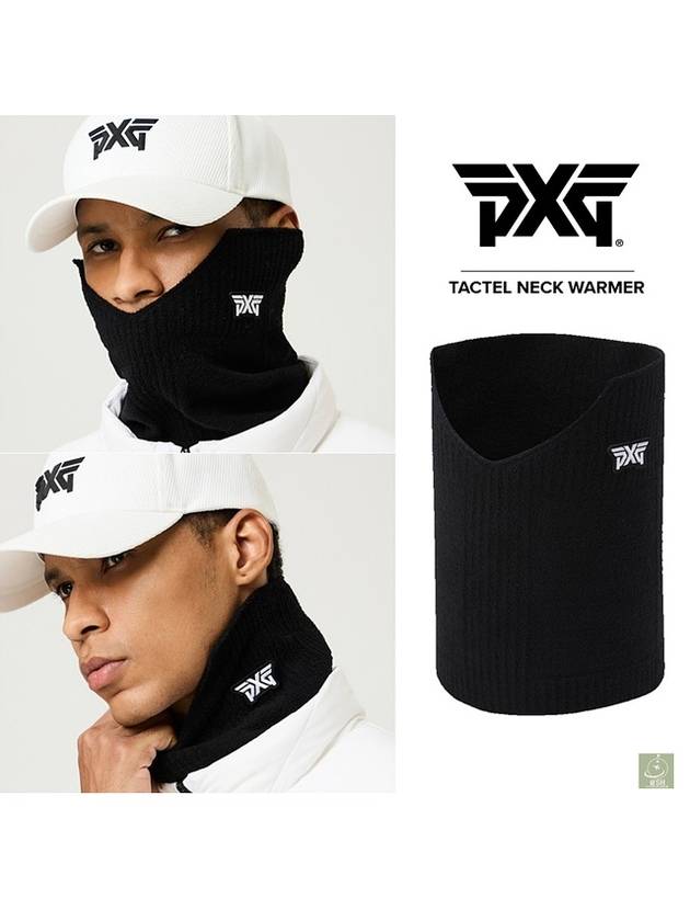 PXG 골프 겨울 남성 여성 넥 워머 방한목토시 남자 목도리 멀티스카프 스포츠 자전거