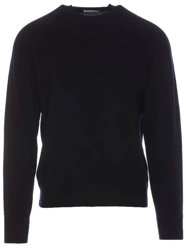 파올로 페코라 크루넥 스웨터 A054_F0026728