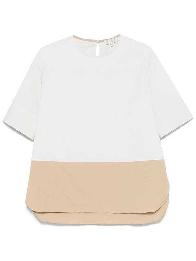 Antonelli - Cotton T Shirts