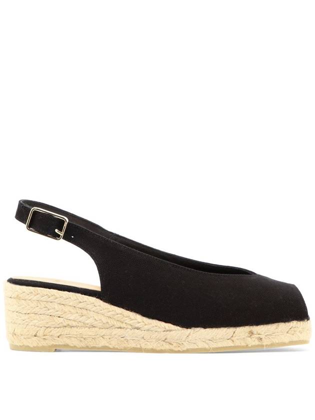 CastanEr - Dosalia Espadrilles