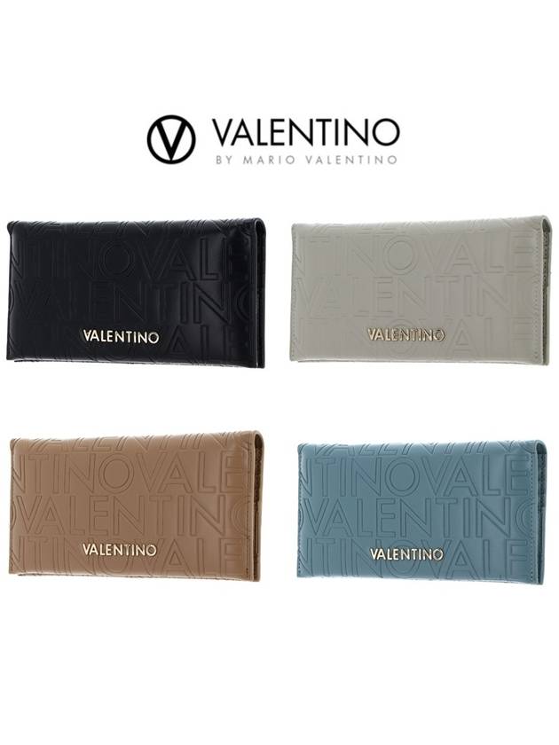발렌티노 마리오 장지갑 리오 월렛 VPS8AD216