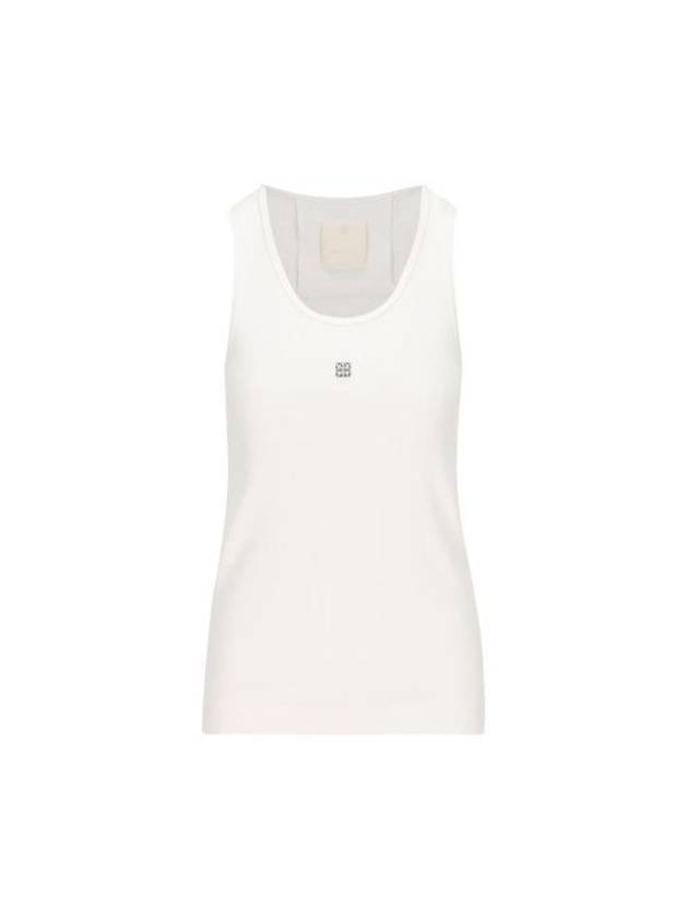 25SS 지방시 비키니 수영복 BW70CH3YQS100 P25 WHITE