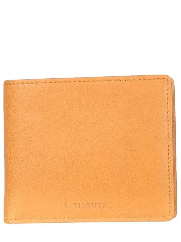 바이슨 클래식 바이폴드 지갑 SBW060_POX001NA252