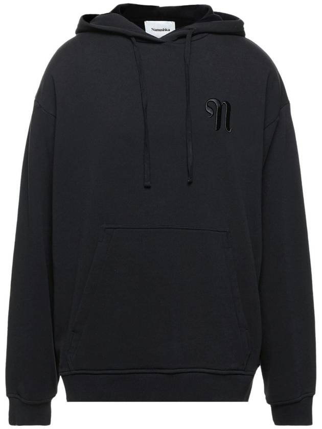 나누시카 트레이닝 상의 프리미엄