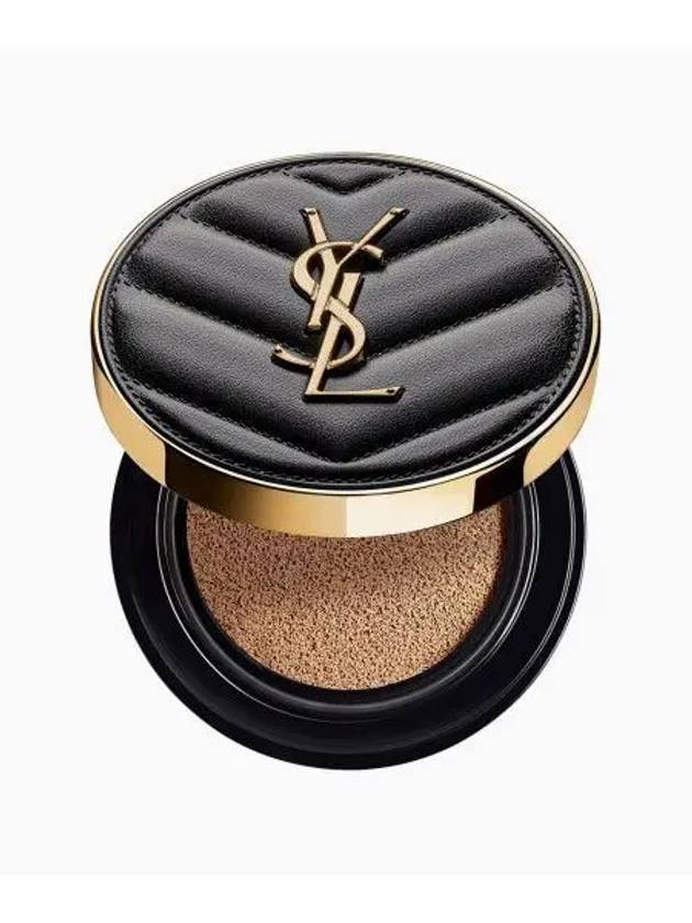 입생로랑 뉴 엉크르 드 뽀 쿠션 14g 본품 SPF33 리뉴얼 슬림버전 270216