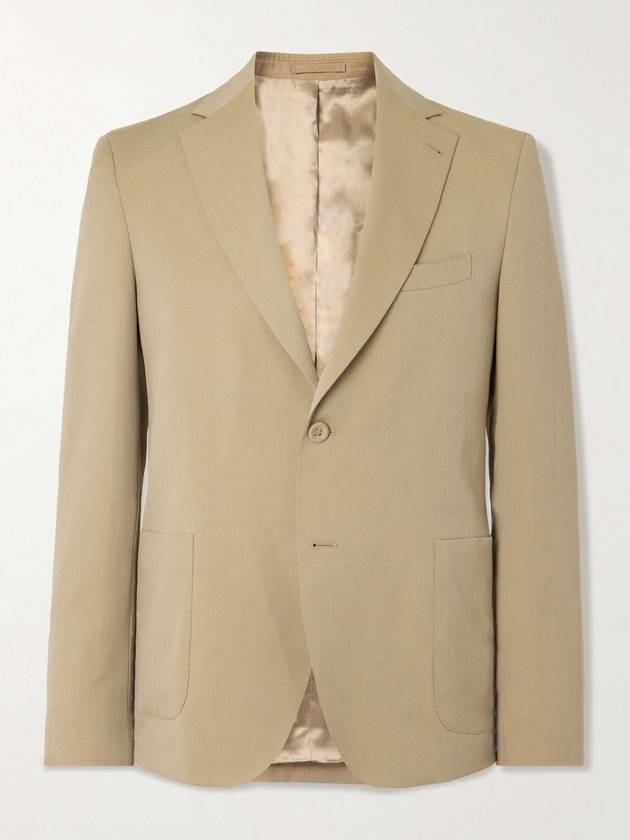 오피신 제네랄 남성 자켓