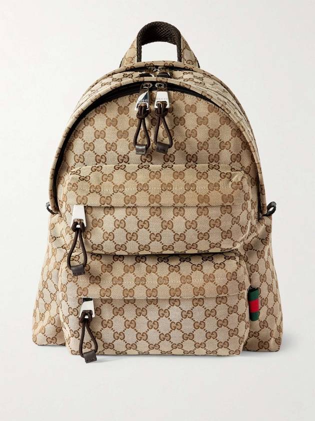 구찌 남성 백팩