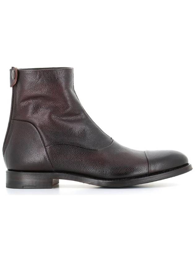 알베르토파시아니 남성 Ankle Boot Abel 59100 Brown