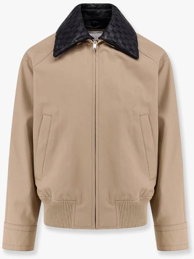BOTTEGA VENETA JACKET 826428V5CV0