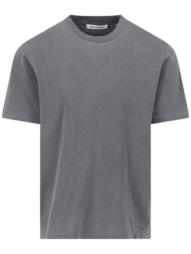 Our Legacy T-Shirt Basic