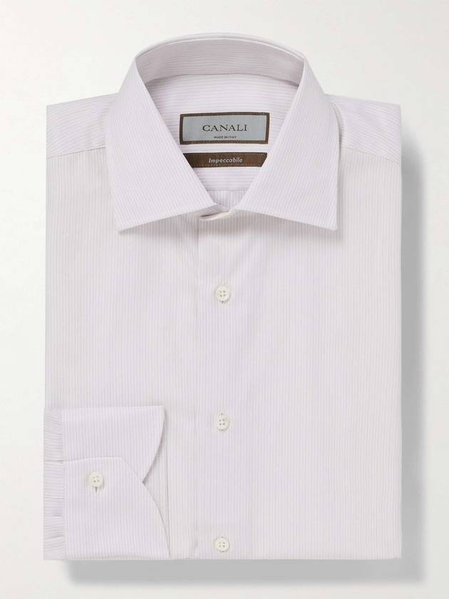 까날리 남성 긴팔 셔츠