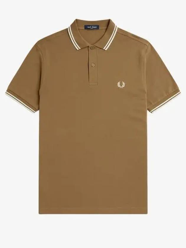 프레드페리 트윈 팁 프레드페리 셔츠 U90 Fred Perry Twin Tipped Fred Perry Shirt U90