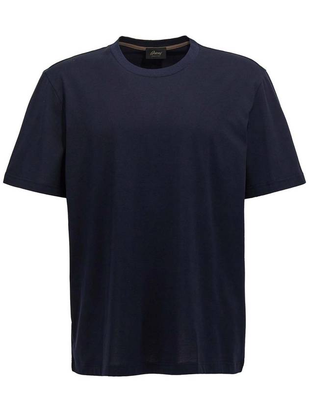 Brioni Basic T-Shirt