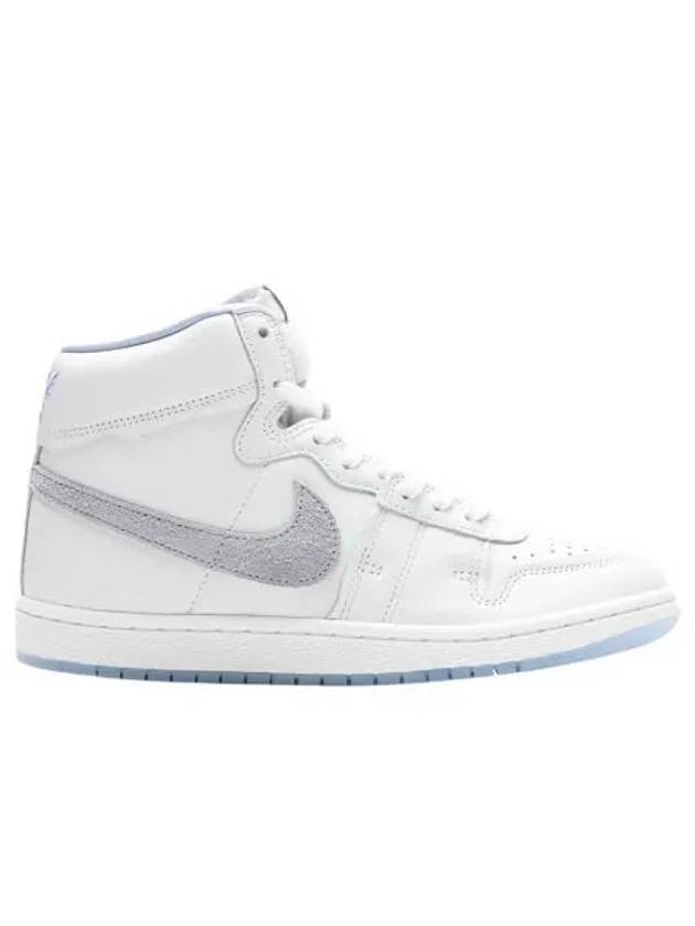 W 조던 x 포겟 미 낫츠 에어 쉽 PE SP 프롬 버드 투 플라워 써밋 화이트 W Jordan x Forget Me Nots Air Ship PE SP From Bud To Flower Summit White