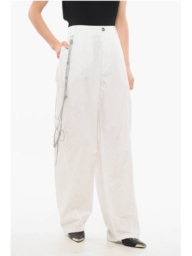 다크파크 여성 팬츠