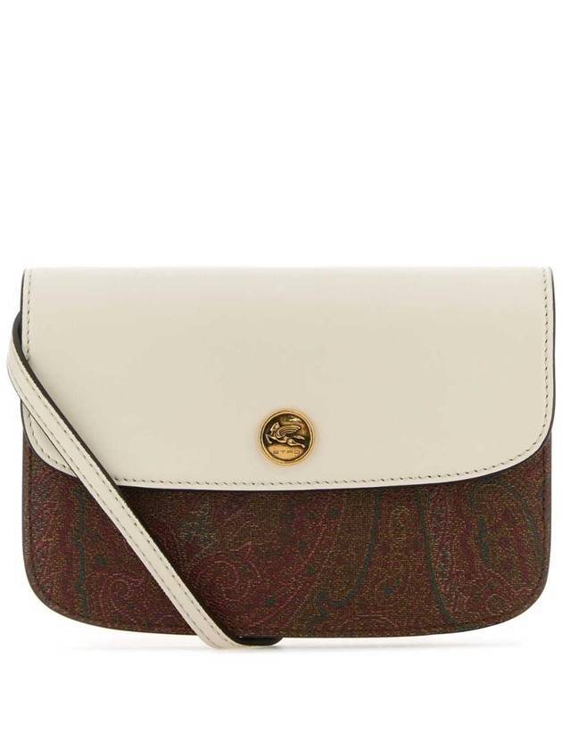 에트로 에센셜 스몰 크로스백