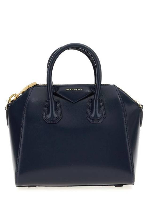 25SS 지방시 토트백 BB50TNB13A410 Blue