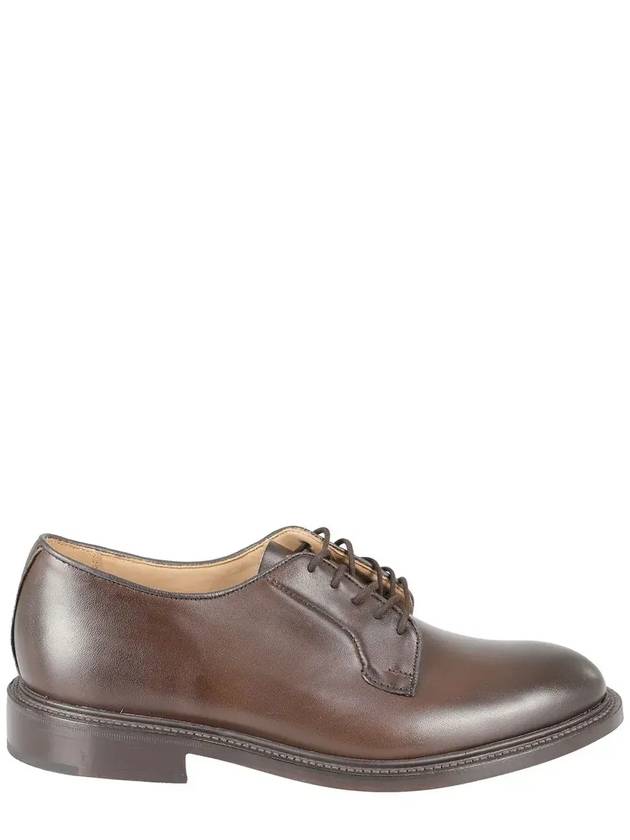 트리커스 로버트 더비 슈즈 3616_ESPRESSO