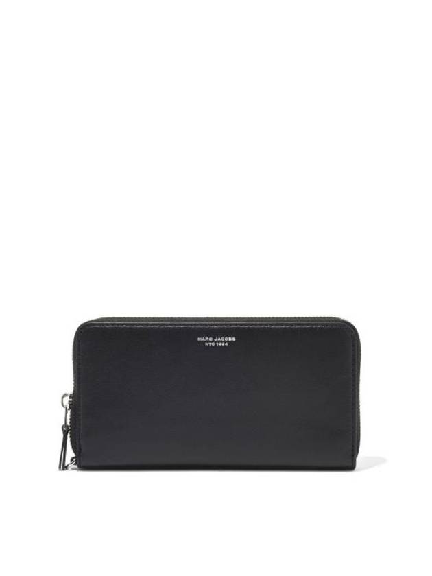 22FW 마크제이콥스 지갑 S171L03FA22 001 BLACK