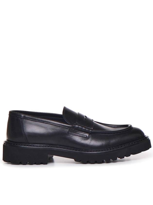 Doucal's Loafers in calfskin