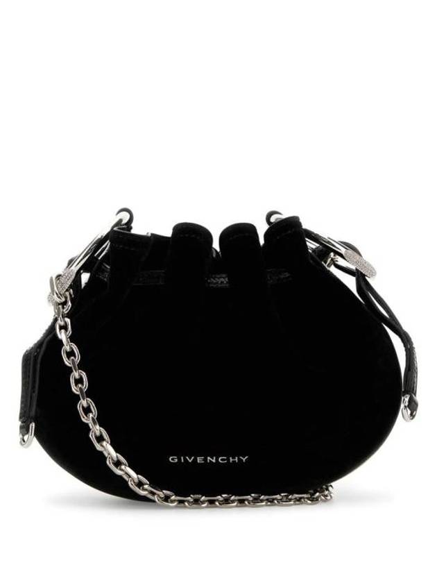 24FW 지방시 토트백 BB510FB264 001 Black