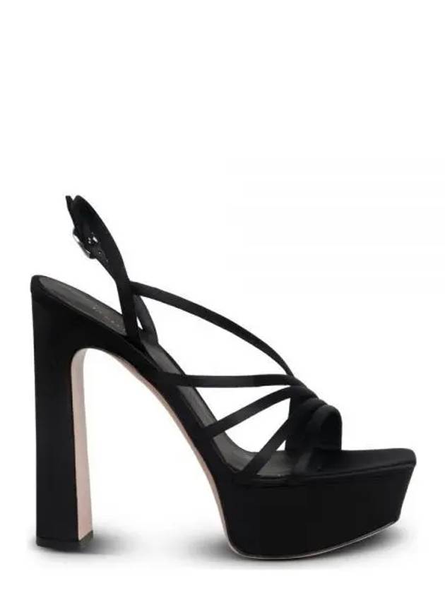 Le Silla 스칼렛 플랫폼 샌들 AA883829OM