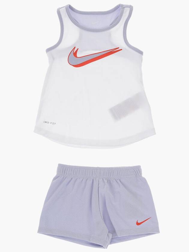 나이키 점프 수트