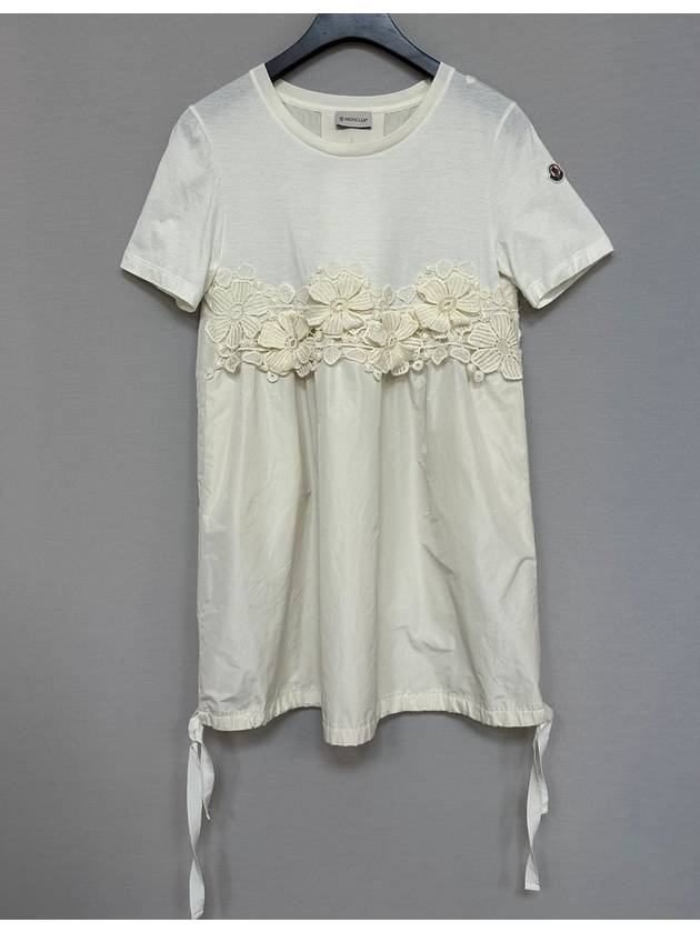 몽클레르 원피스 55