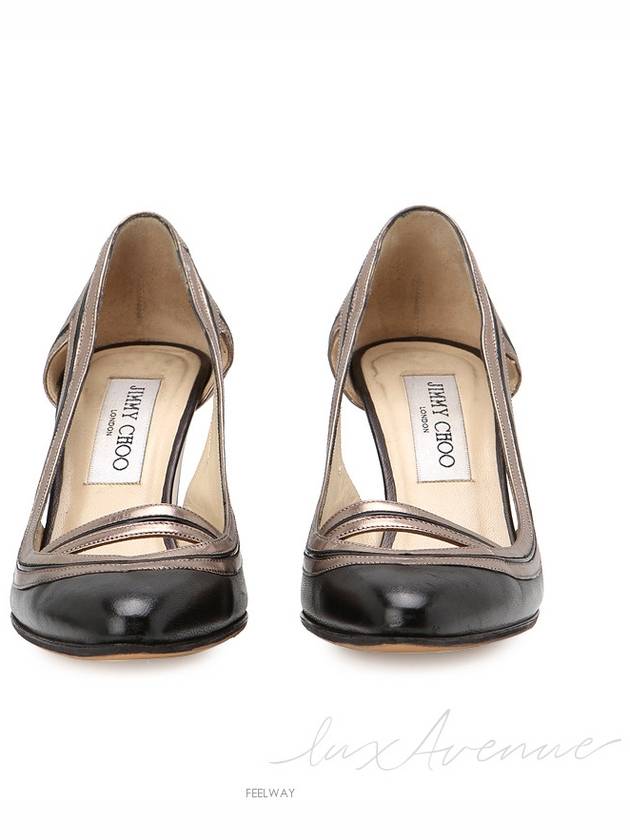 지미추 여성 힐