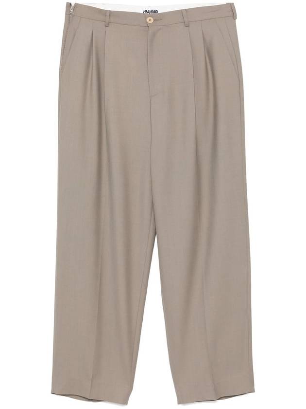 Magliano - Wool Pants