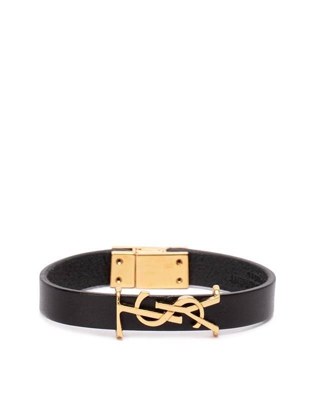 Saint Laurent `Cassandre` Bracelet