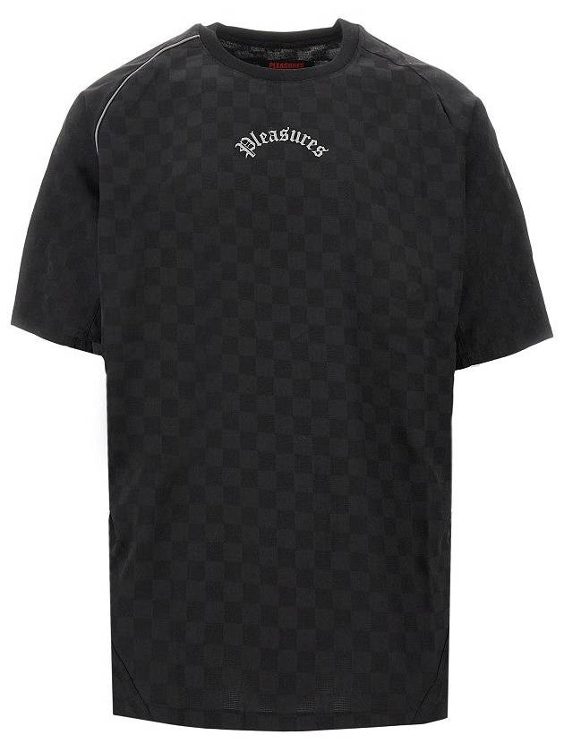 PLEASURES Late Sport T-shirt