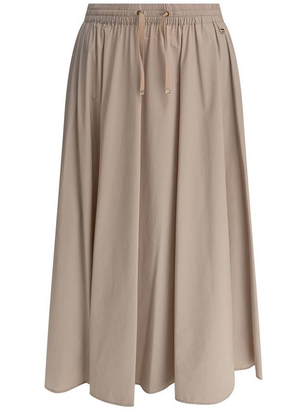 25SS Herno 스커트 GN000007D 12431SZ1982