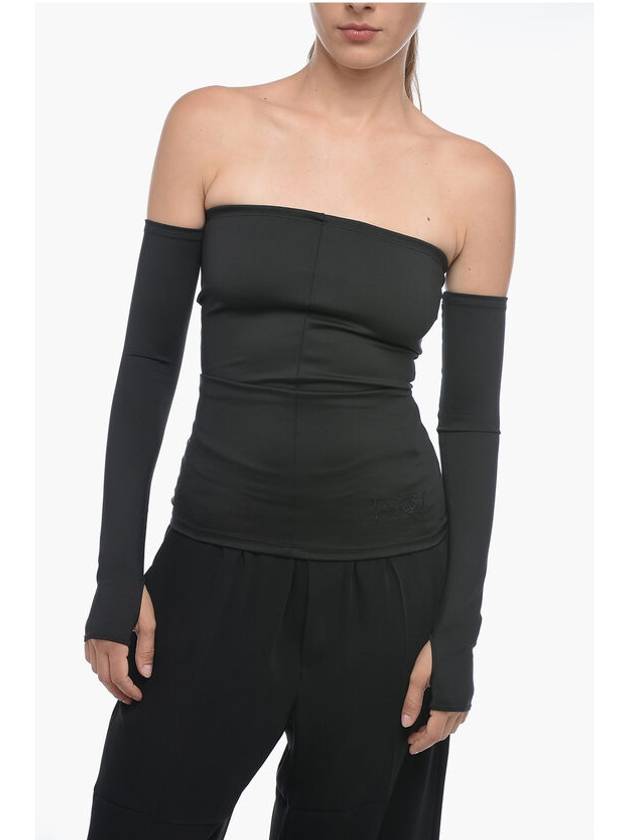 메종마르지엘라 여성 탑(Top)