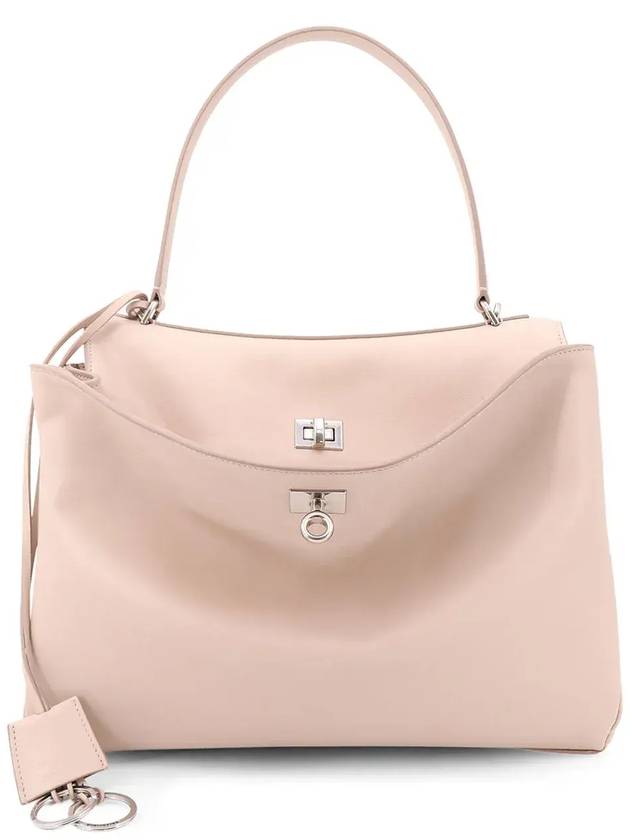 발렌시아가 로데오 미디엄 토트백 7897722AA4U_2910